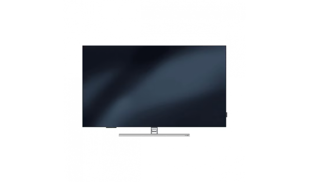 Grundig 55 GHO 9900 4K Ultra HD 55" 140 Ekran Uydu Alıcılı Google Smart OLED TV